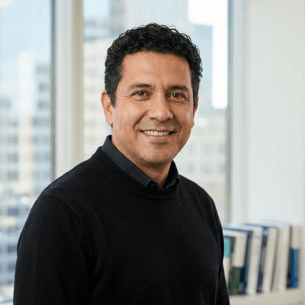 Roberto Mendes