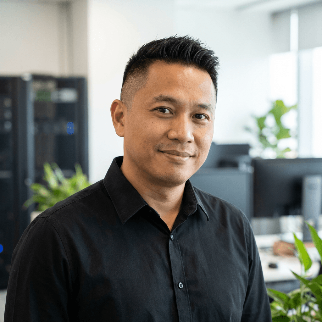 Platform Engineer